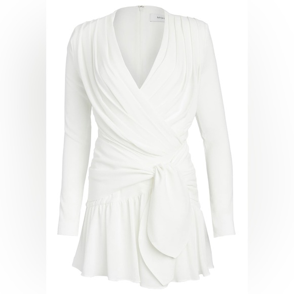 Misha Amelie dress from Shopbop - Picture 2 of 4